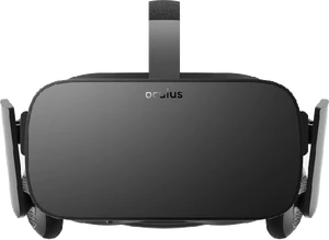 Oculus Rift