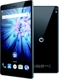 Odys Pluto 7