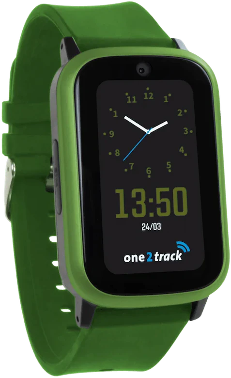 One2track Connect Up
