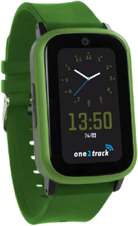 One2track Connect Up
