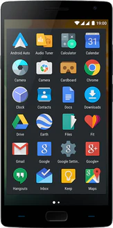 OnePlus 2