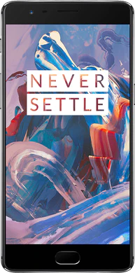 OnePlus 3