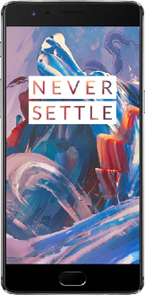 OnePlus 3