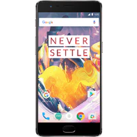 OnePlus 3T