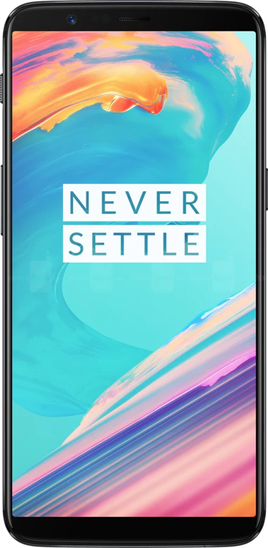 OnePlus 5T
