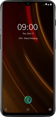 OnePlus 6T McLaren Edition