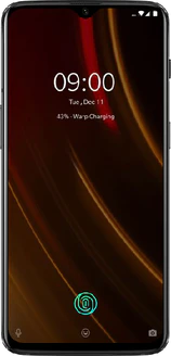 OnePlus 6T McLaren Edition