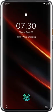 OnePlus 7T Pro McLaren Edition