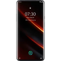 OnePlus 7T Pro McLaren Edition