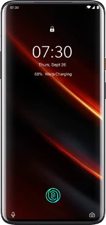 OnePlus 7T Pro McLaren Edition