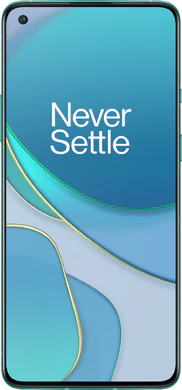 OnePlus 8T