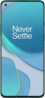 OnePlus 8T