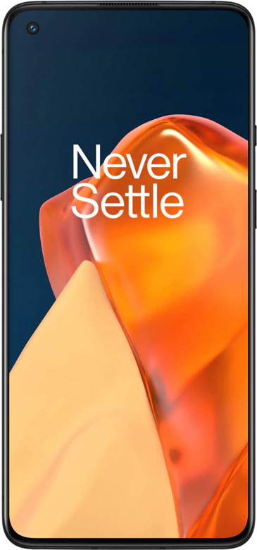 OnePlus 9R