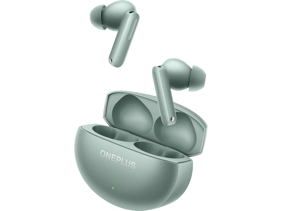 【新品未使用・未開封】OnePlus Buds 4 ストームグレー OnePlus Buds 4 specificaties - NieuweMobiel.NL
