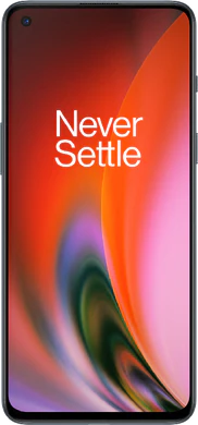 OnePlus Nord 2 (DN2103)