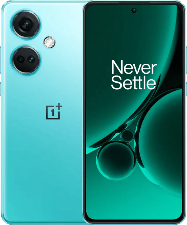 OnePlus Nord CE 3