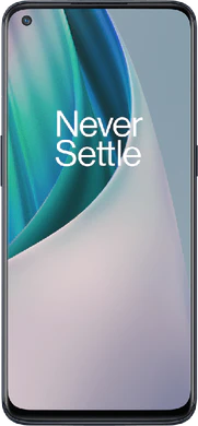 OnePlus Nord N10