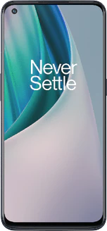 OnePlus Nord N10
