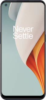 OnePlus Nord N100