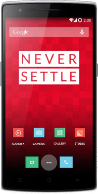OnePlus One