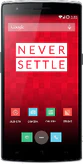 OnePlus One