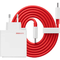 OnePlus SuperVOOC 100W Dual Ports Power Adapter