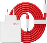 OnePlus SuperVOOC 100W Dual Ports Power Adapter
