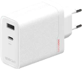 OnePlus SuperVOOC 120W Dual Ports GaN Power Adapter