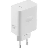 OnePlus SuperVOOC 80W Power Adapter