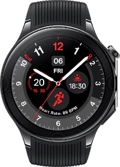 OnePlus Watch 2 (OPWWE231)