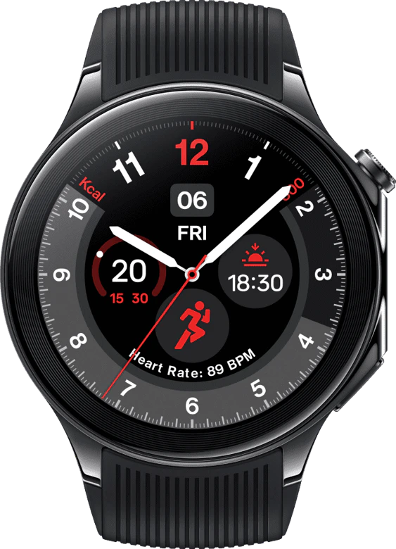 OnePlus Watch 2