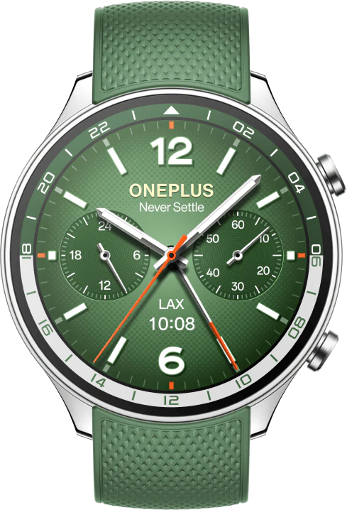 OnePlus Watch 2R