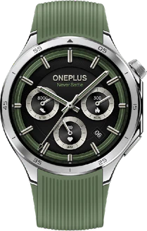 OnePlus Watch 3 46mm (OPWWE251)