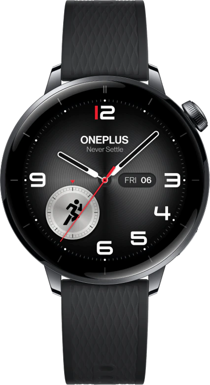 OnePlus Watch 3 43mm