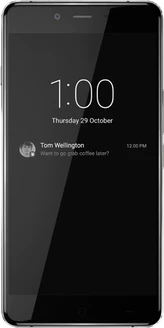 OnePlus X