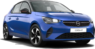 Opel Corsa-e