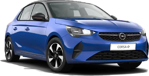 Opel Corsa-e