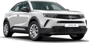 Opel Mokka-e