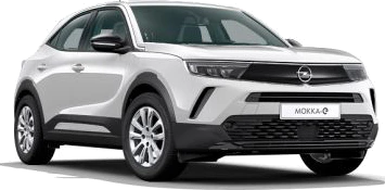 Opel Mokka-e