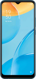 Oppo A15 (CPH2185)