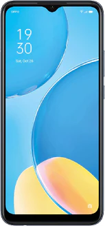 Oppo A15s (CPH2179)