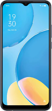 Oppo A15s (CPH2179)