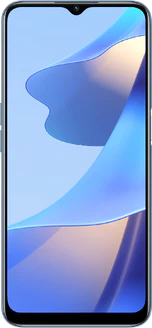 Oppo A16 (CPH2269)