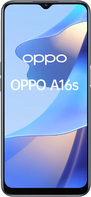 Oppo A16s (CPH2271)