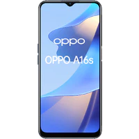 Oppo A16s