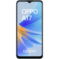 Oppo A17