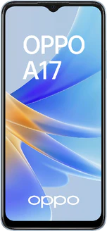 Oppo A17 (CPH2477)