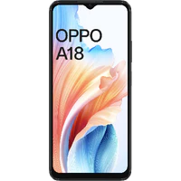 Oppo A18