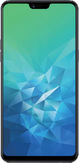 Oppo A3 (CPH1837)