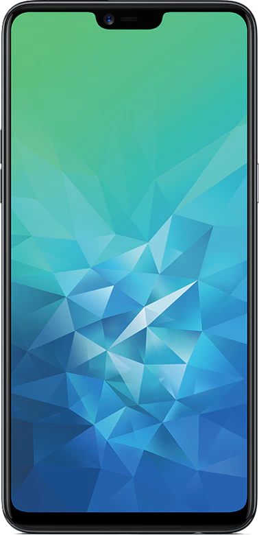 Oppo A3